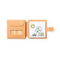SET PER COLORARE